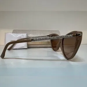 Jimmy Choo | Accessories | New Jimm Choo Vals Sunglasses  display picture 3